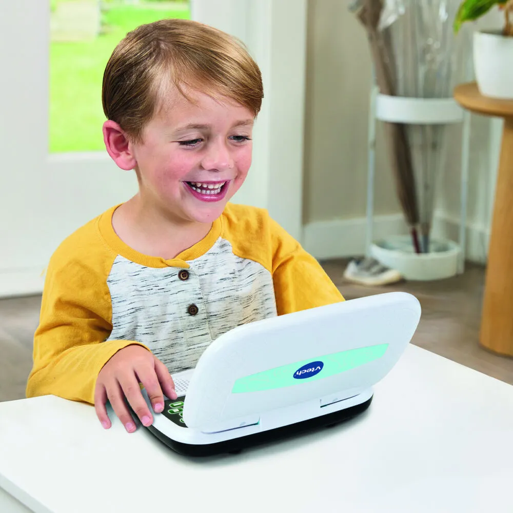 VTech Jouets Educatifs Licence ORDI GENIUS P'TIT SCIENTIFIQUE 80-621405 Thumbnail 9