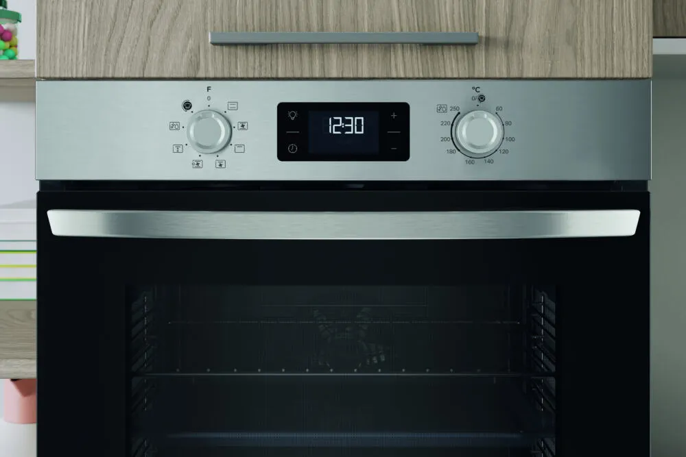 Indesit IO 255H X 859991705230 71 Litre Ankastre Fırın Thumbnail 10