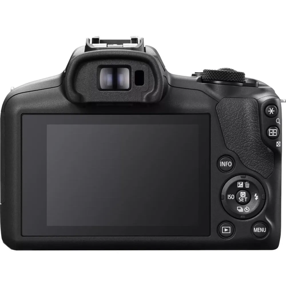Canon EOS R100 + RF-S 18-45mm F4.5-6.3 IS STM Kit 6052C013 Thumbnail 8