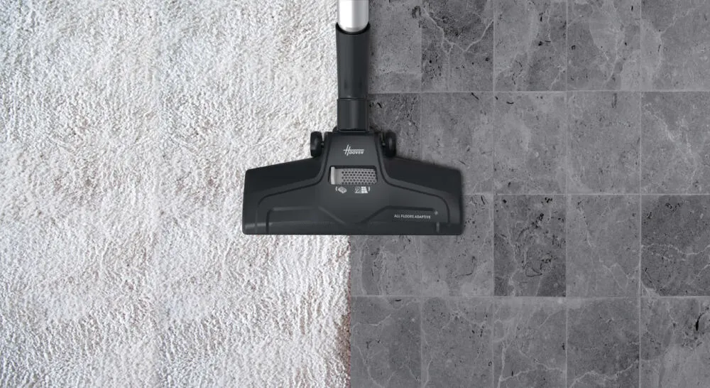 Hoover HP210P 011 39002351 800 W 2.5 L Toz Torbasız Süpürge Thumbnail 11