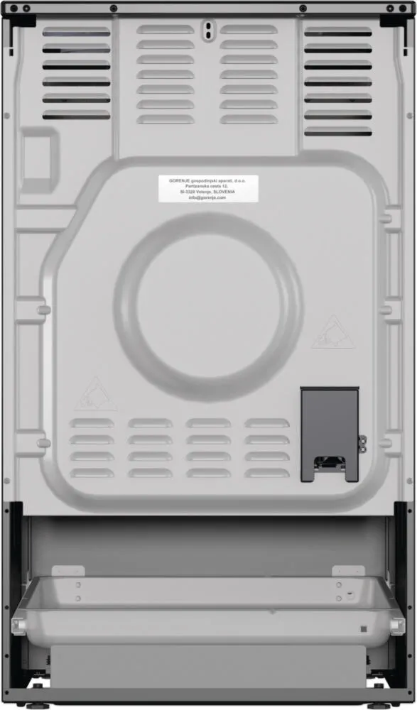 Gorenje GECS5B70CLB 740570 Thumbnail 5