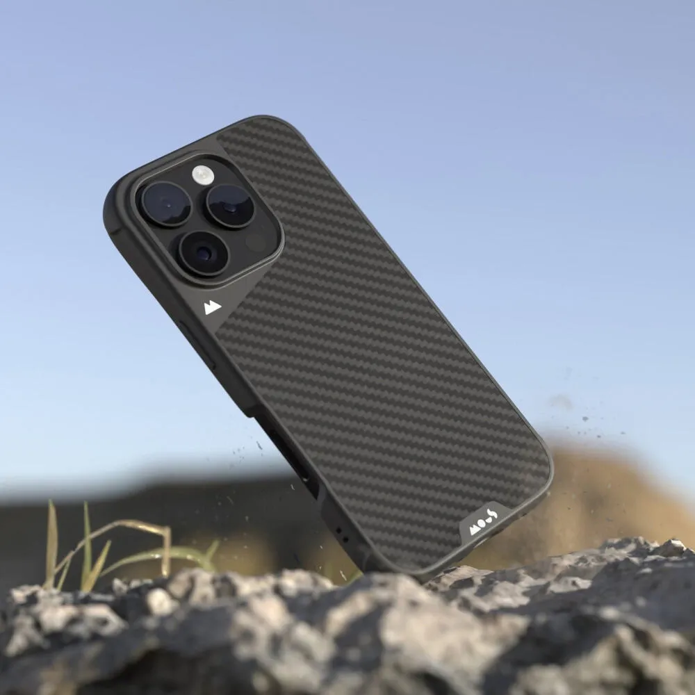 Mous Limitless 6.0 MAG-A0845-BLKARA-000-W1 Thumbnail 7