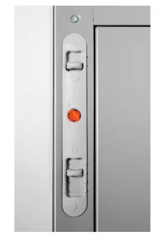 Electrolux DXK6012SW 942 150 911 Thumbnail 3