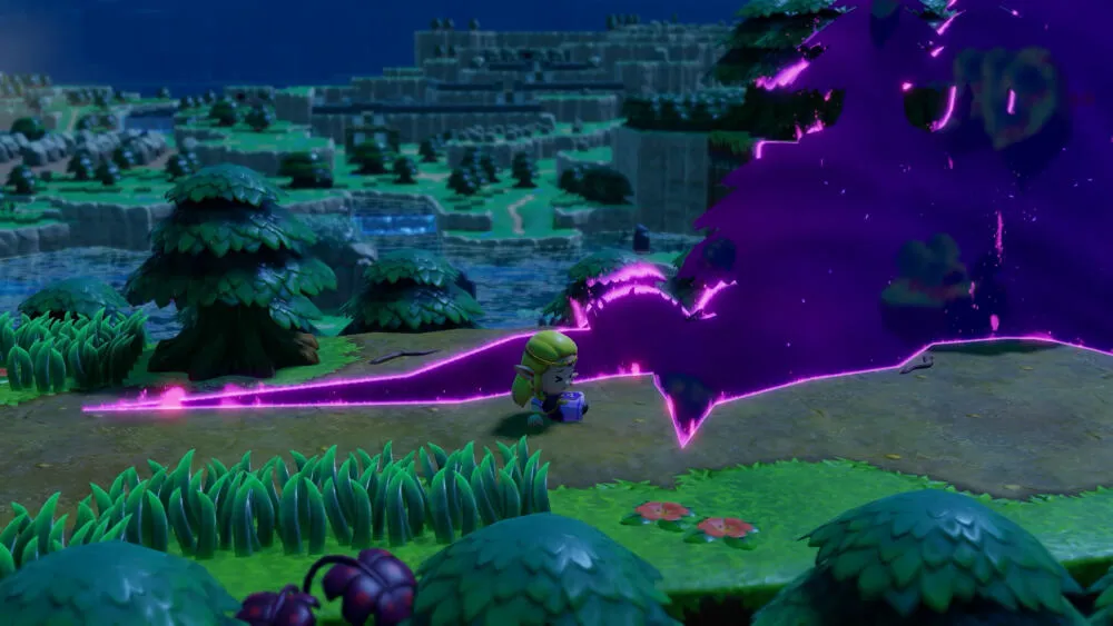 Nintendo The Legend of Zelda: Echoes of Wisdom 10013788 Thumbnail 3
