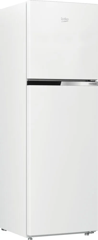 Beko RDNT271I40WN 250 Litre No-Frost Buzdolabı Thumbnail 2