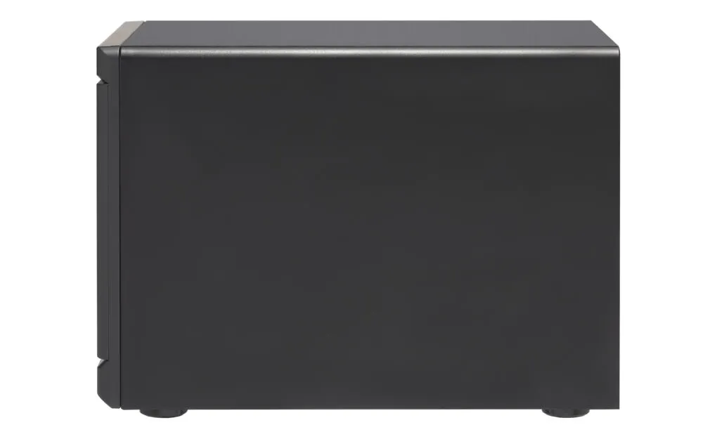 QNAP TVS-1282T 16 GB TVS-1282T-I5-16G +12X ST10000NE0004 Thumbnail 7
