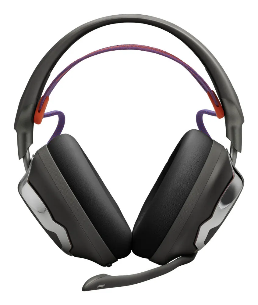 JBL Quantum 950 JBLQTUM950BLK Oyuncu Kulaklığı Thumbnail 6