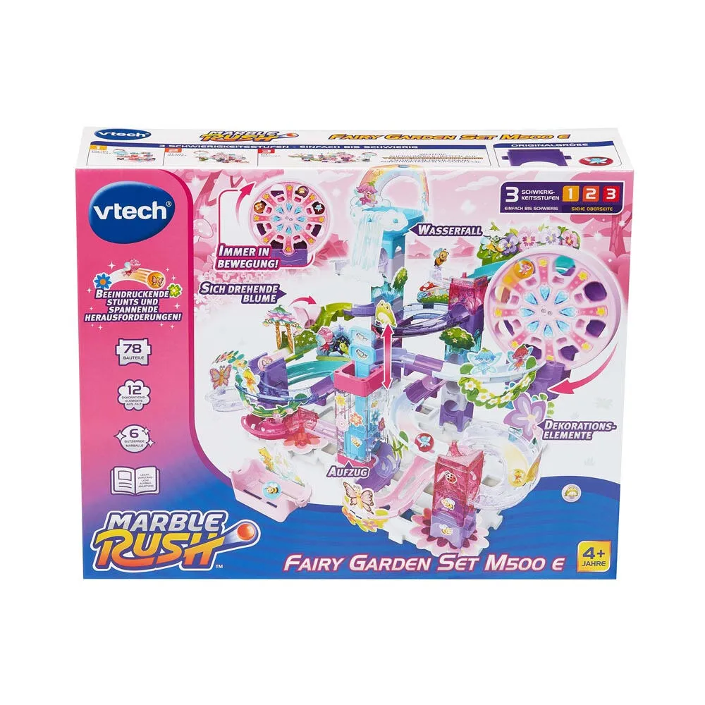 VTech Marble Rush 580204 80-580204 Thumbnail 1