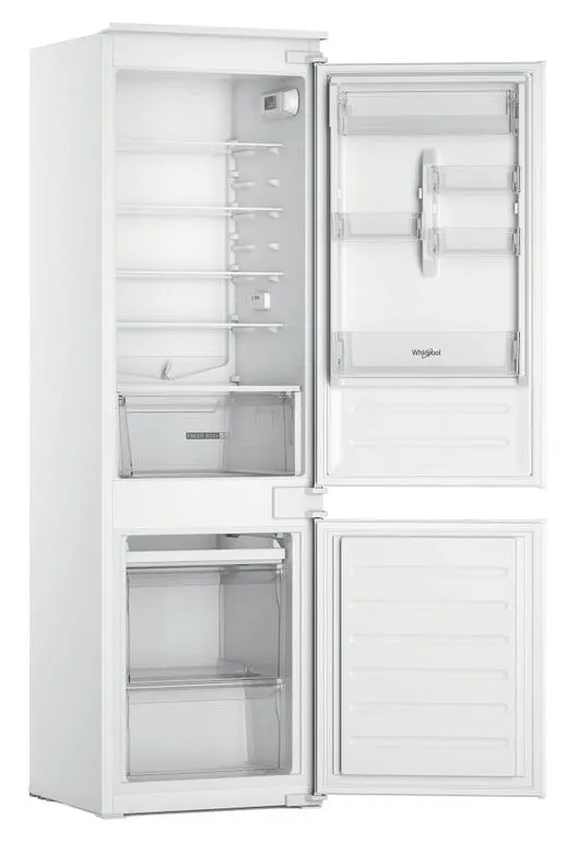 Whirlpool WHC18D041A1 268 Litre Buzdolabı Thumbnail 4