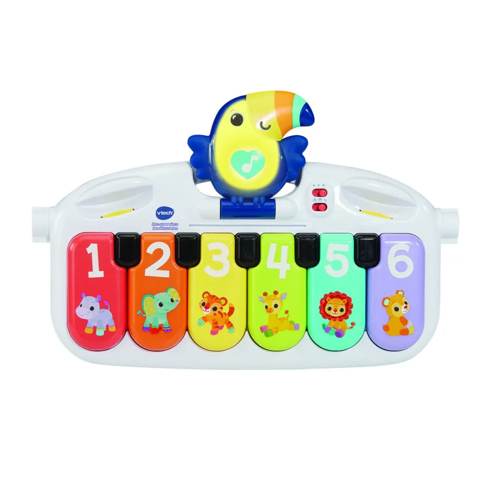 VTech 80-578805 Thumbnail 6