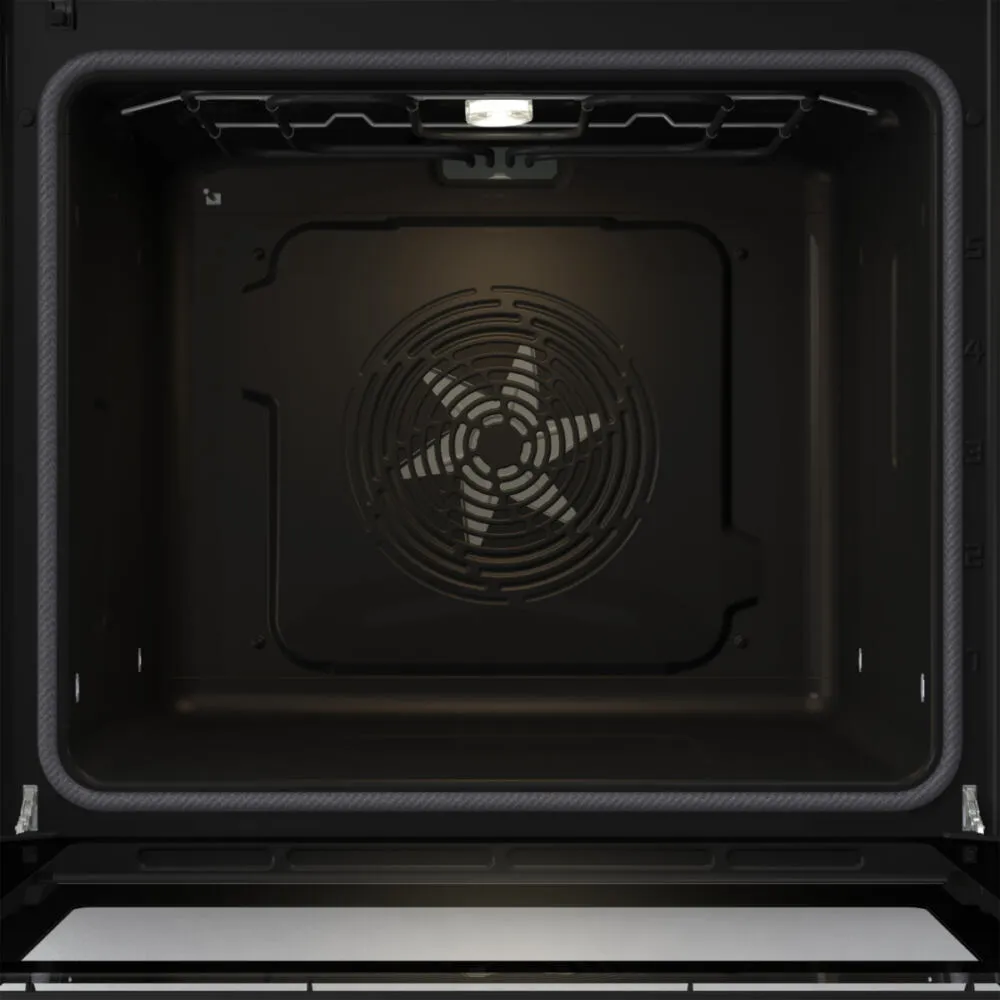Gorenje BCPS6737E09X 737990 77 Litre Ankastre Fırın Thumbnail 12