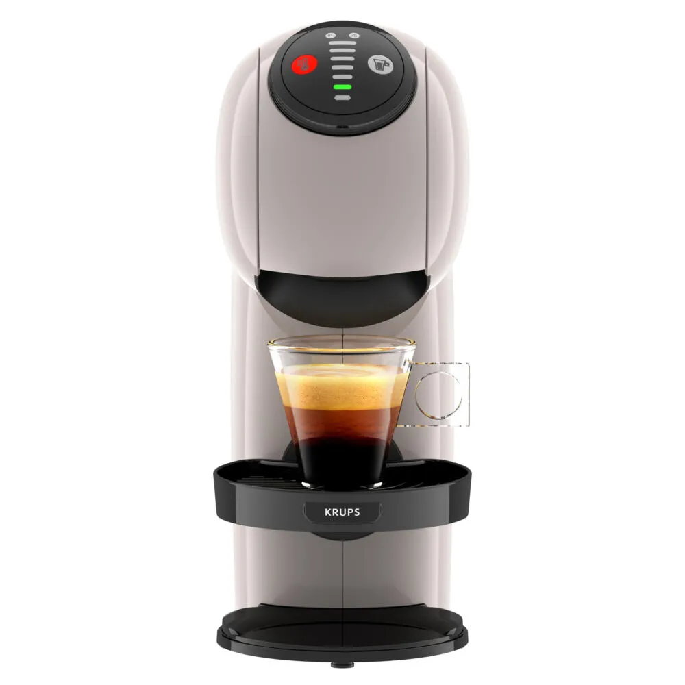 Krups NESCAFÉ DOLCE GUSTO KP243AF0 Yarı Otomatik 0.8 L Kapsüllü Kahve Makinesi Thumbnail 5