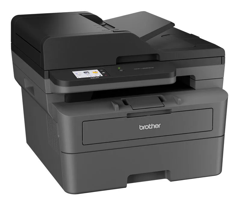 Brother DCP-L2660DW Lazer A4 1200 x 1200 DPI 36 ppm Wi-Fi Thumbnail 5