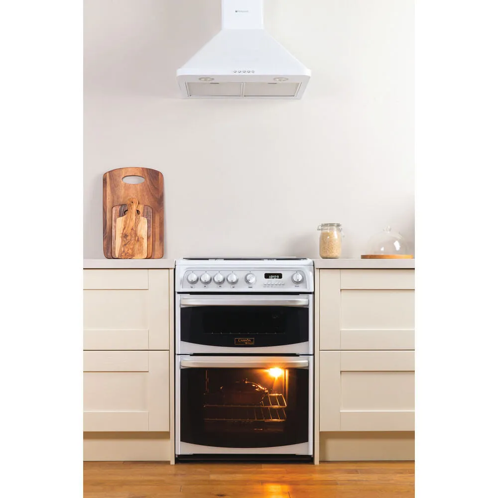 Hotpoint CH60DHWF S 869990968270 Thumbnail 4