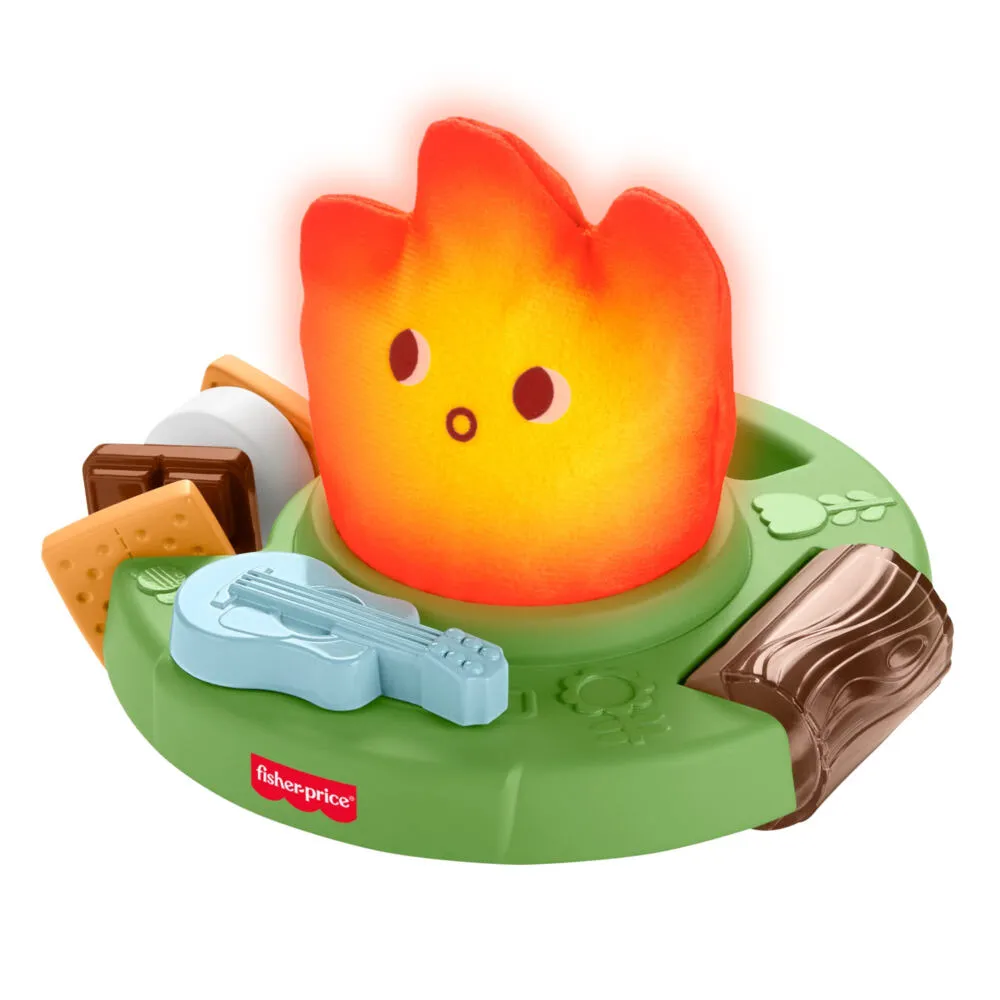 Fisher-Price JLB84 öğrenme oyuncağı Eğitici Oyuncak