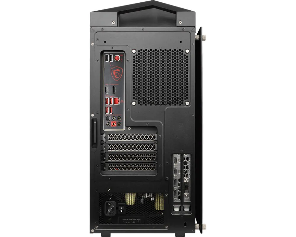 MSI Infinite X 8RG-043AU (INFX-043AU) Thumbnail 4