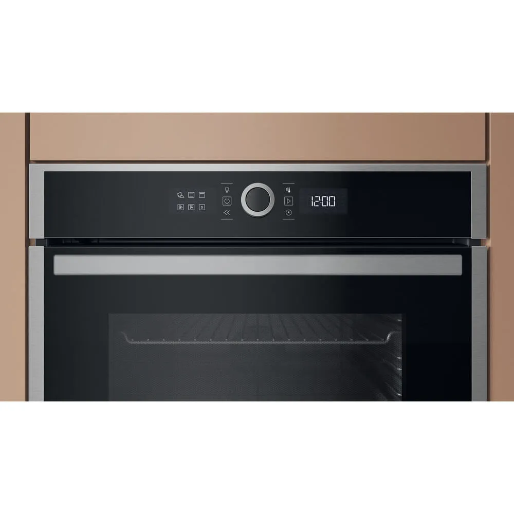 Hotpoint HOIM4S8PM0XUK 859991724390 73 Litre Ankastre Fırın Thumbnail 11