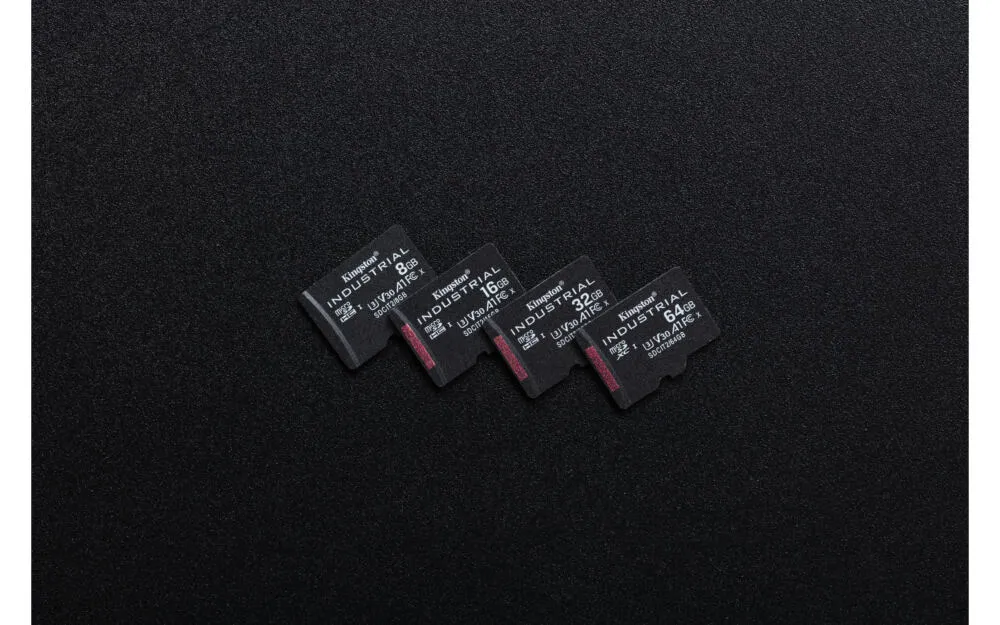 Kingston Technology Industrial 16 GB SDCIT2/16GB Thumbnail 11
