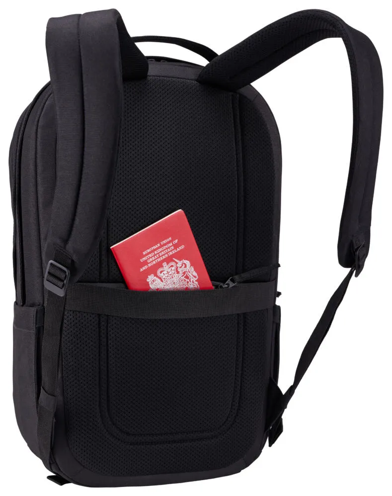 Case Logic Invigo Eco INVIBP116 Black 3205105 Thumbnail 8