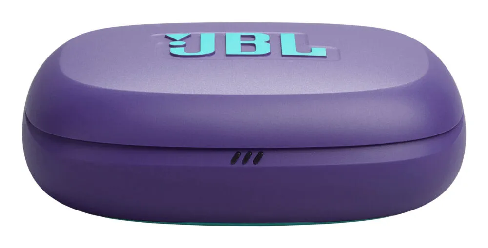 JBL Endurance Zone JBLENDUZONEPUR Kulak İçi Bluetooth Kulaklık Thumbnail 7