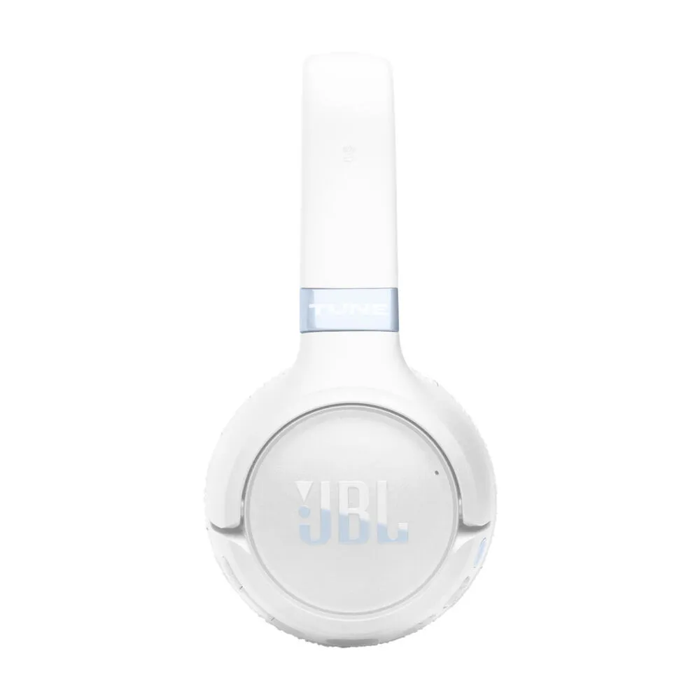 JBL Tune 680NC JBLT680NCWHT Bluetooth Kulaklık Thumbnail 6