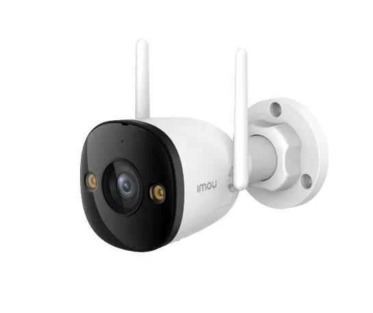 Imou Bullet 3 5MP Mermi (şekil) IP güvenlik kamerası Dışmekan 2880 x 1620 Piksel Tavan/duvar