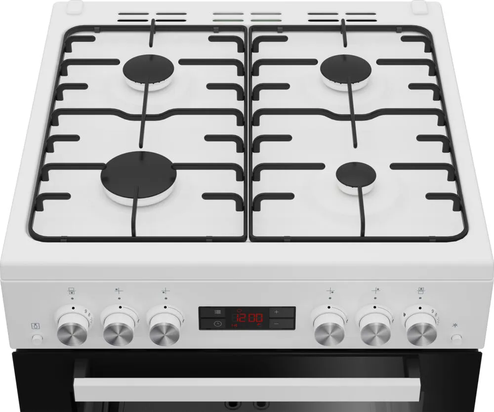 Beko EDG634W Thumbnail 3