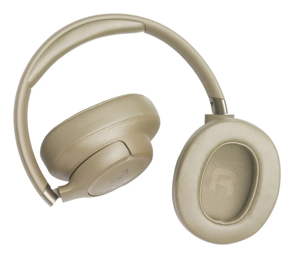 JBL Tune 780NC JBLT780NCBEG Bluetooth Kulaklık Thumbnail 12
