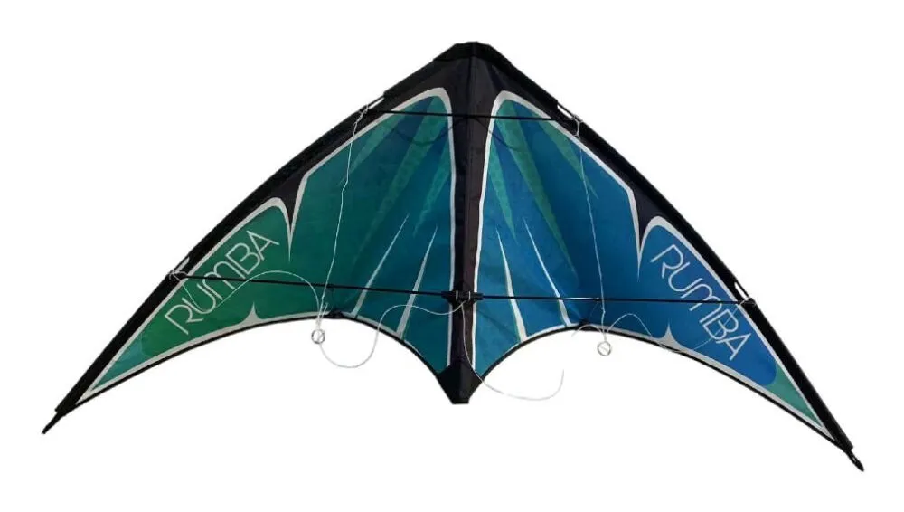 Rhombus Rumba 2015521 Thumbnail 4