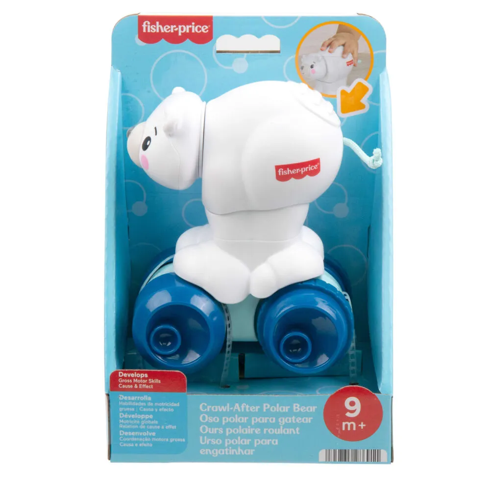 Fisher-Price JDL63 Thumbnail 9