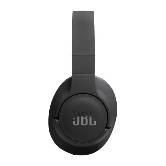 JBL Tune 720BT Kulaklık Kablosuz Saç bandı Aramalar/Müzik USB C Tipi Bluetooth Siyah Thumbnail 3