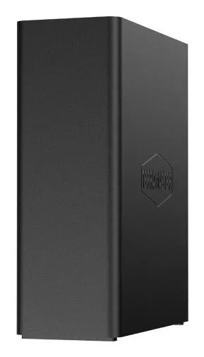 TerraMaster F8 SSD PLUS Thumbnail 1