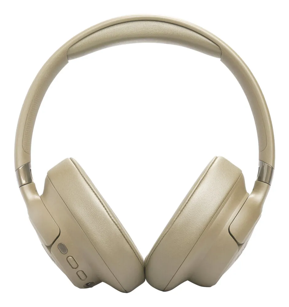 JBL Tune 780NC JBLT780NCBEG Bluetooth Kulaklık Thumbnail 2