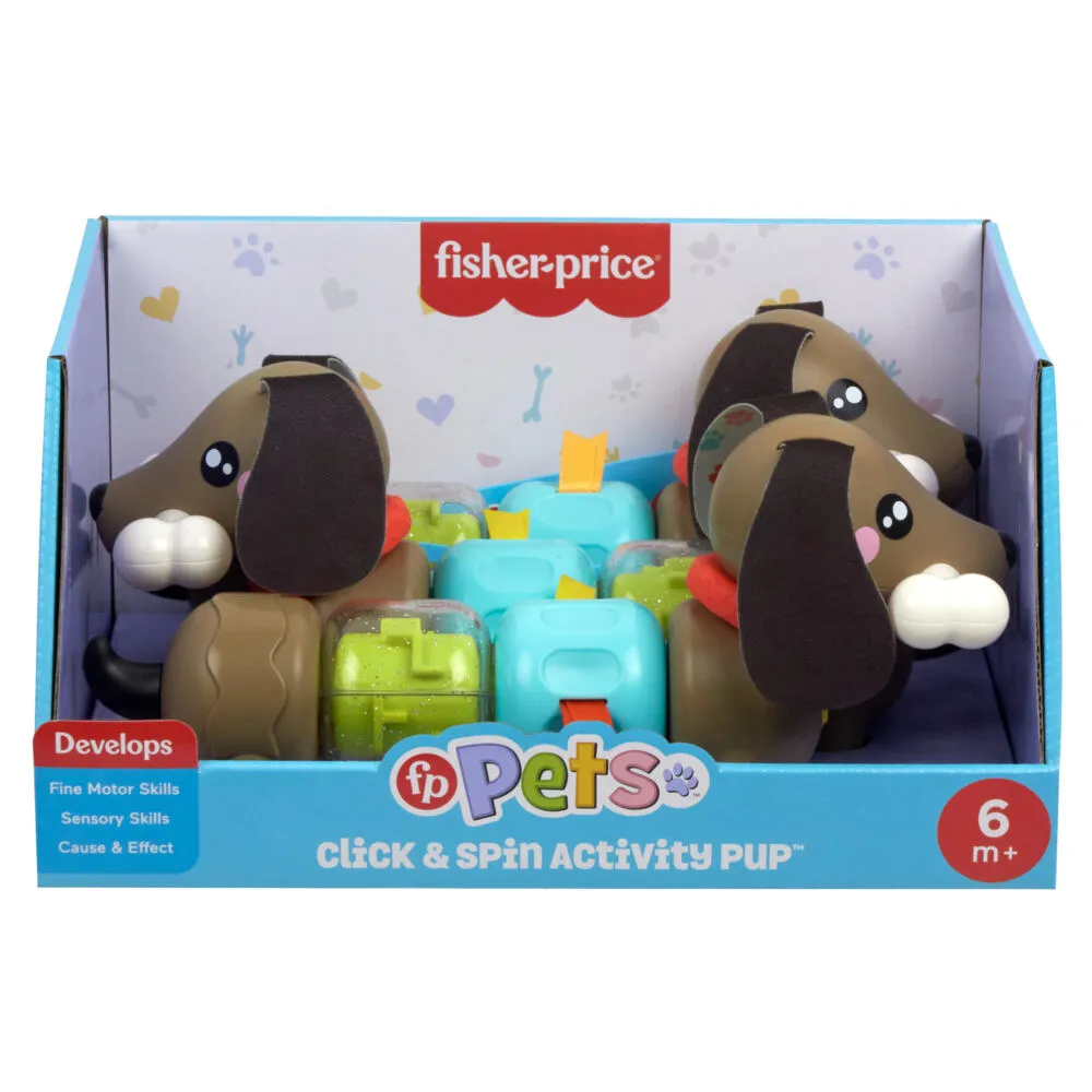 Fisher-Price HTW91 Thumbnail 9