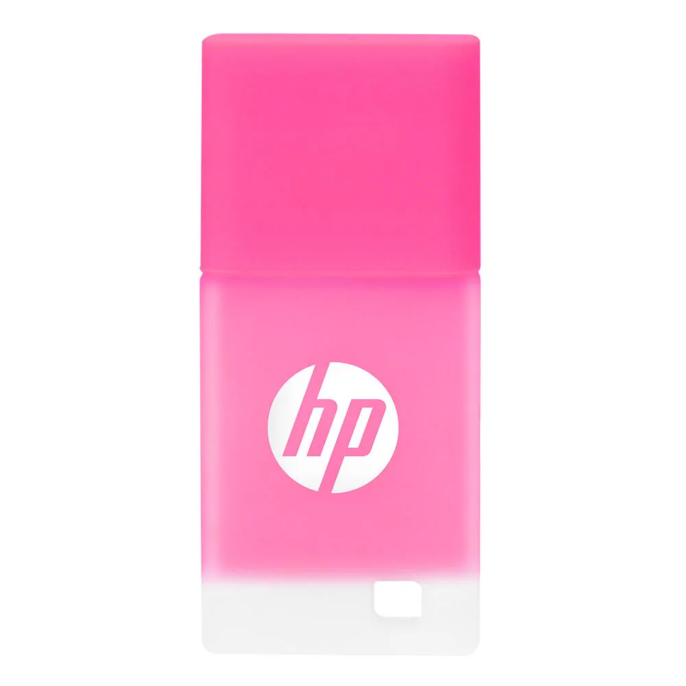 HP v168 HPFD168BP-64 64 GB USB 2.0 Flash Bellek Thumbnail 4