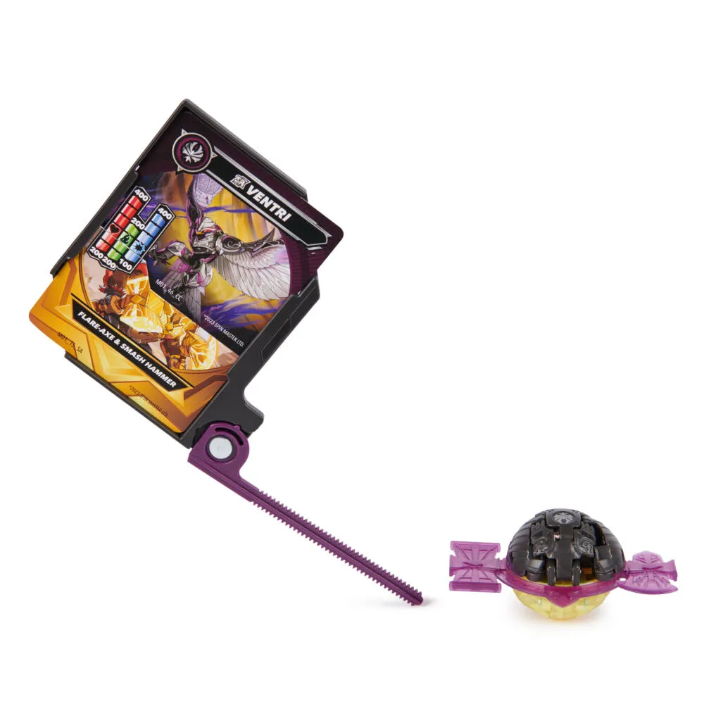 Spin Master Bakugan BTB Battle Pack S1 F23 GML 6066997 Thumbnail 8