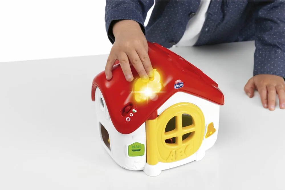 Chicco Classic 00012096000680 Thumbnail 14