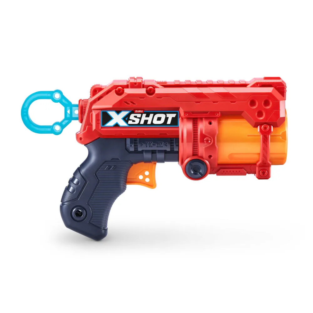 ZURU XSHOT 36377 Thumbnail 8