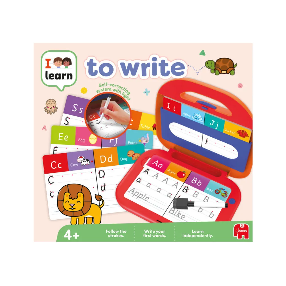 Jumbo I learn 1110100393 Thumbnail 4