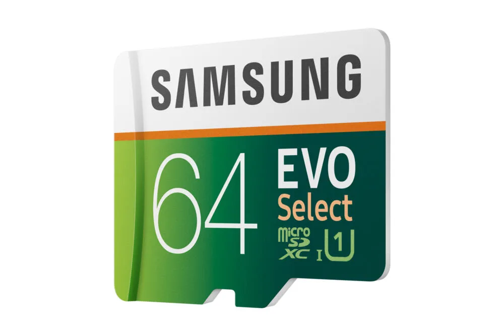 Samsung MB-ME64HA/EU Thumbnail 2