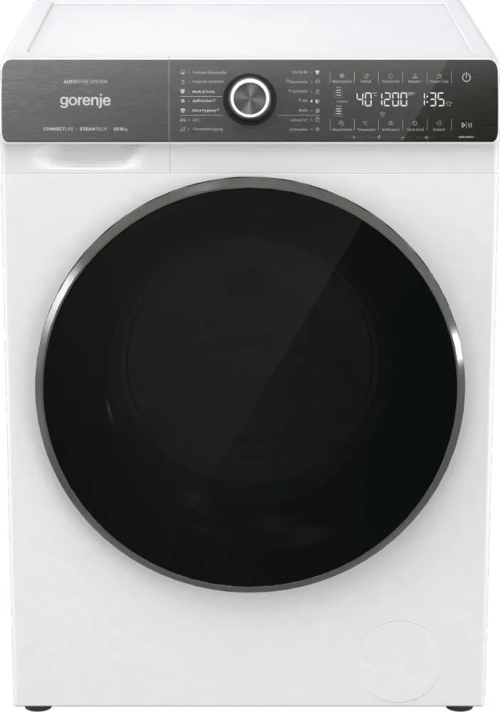 Gorenje WD2S164ADSWA/DE 20011578 Thumbnail 4