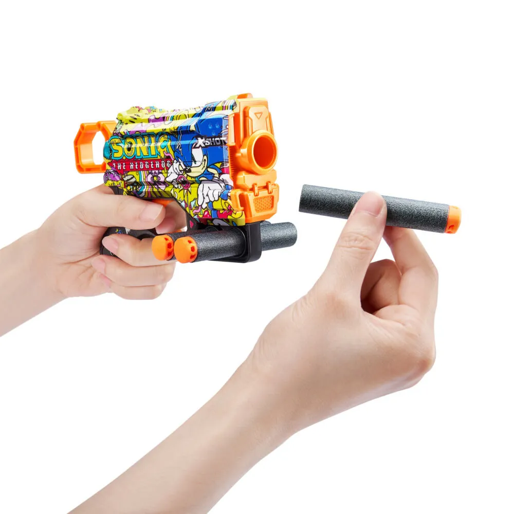 ZURU XSHOT 36679D Thumbnail 13