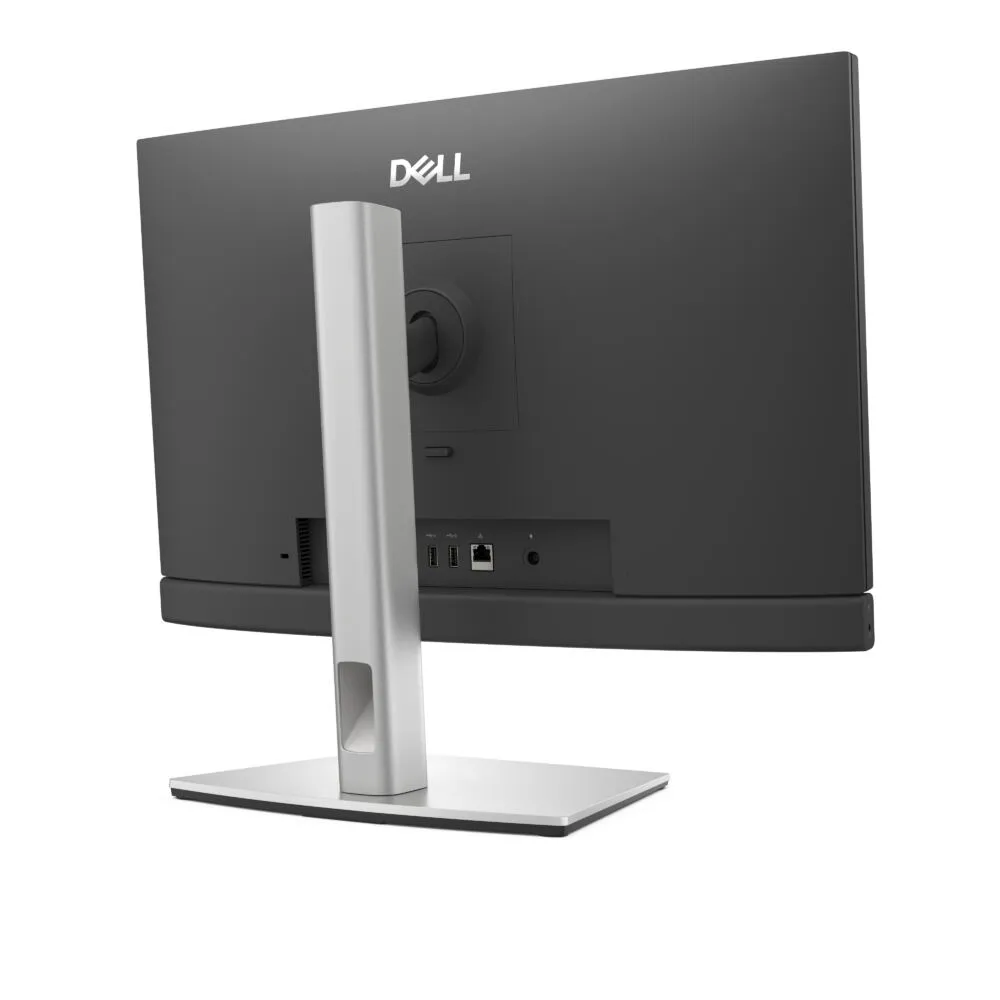 DELL Pro QC24251 HFF97 24 inç FHD i5-14500T 16 GB RAM 512 GB SSD All-in-One Bilgisayar Thumbnail 4