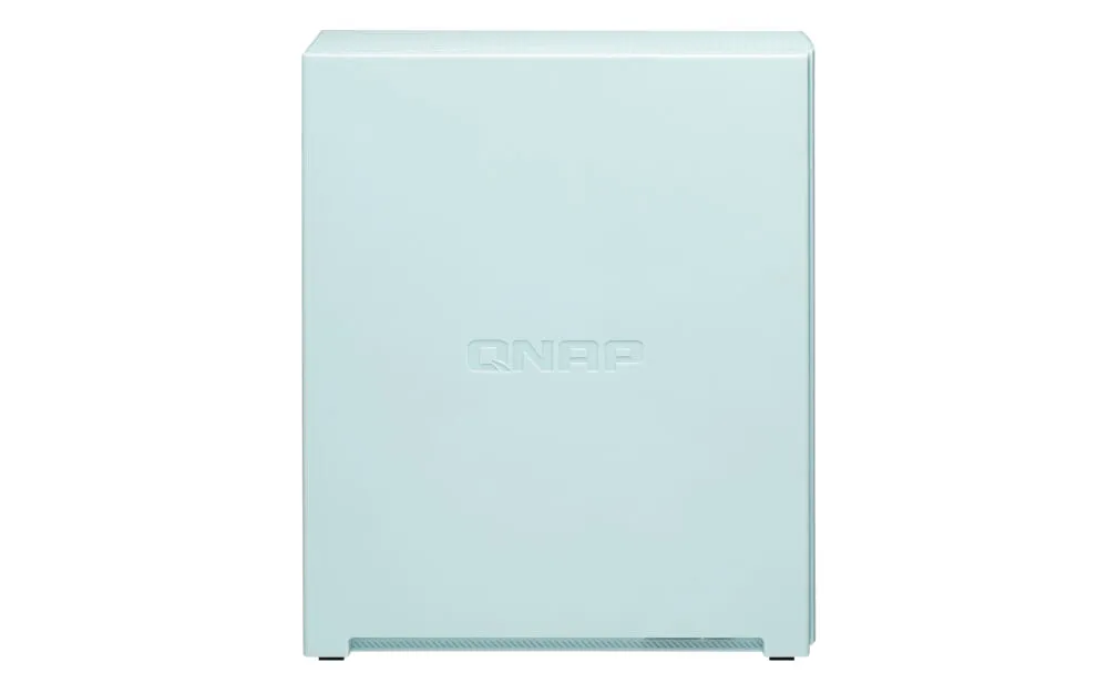 QNAP TS-230 2 GB TS-230-26R Thumbnail 1