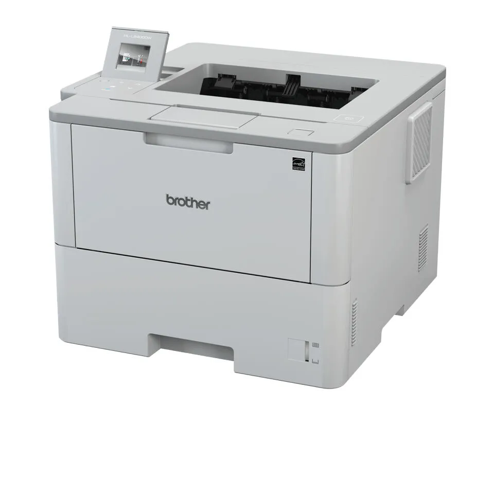 Brother HL-L6400DW Thumbnail 2