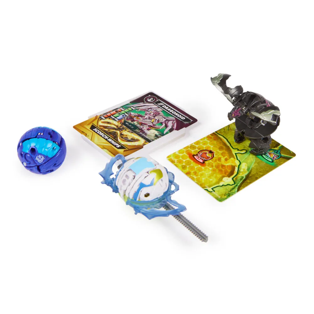 Spin Master Bakugan BTB StarterPack 3S1 StarterPk 1 GML 6066989 Thumbnail 4