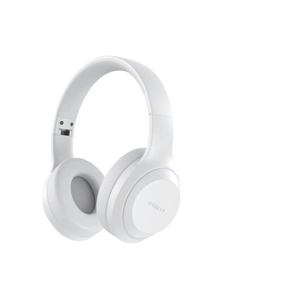 Celly WAVEBEATWH Bluetooth Kulaklık Thumbnail 2