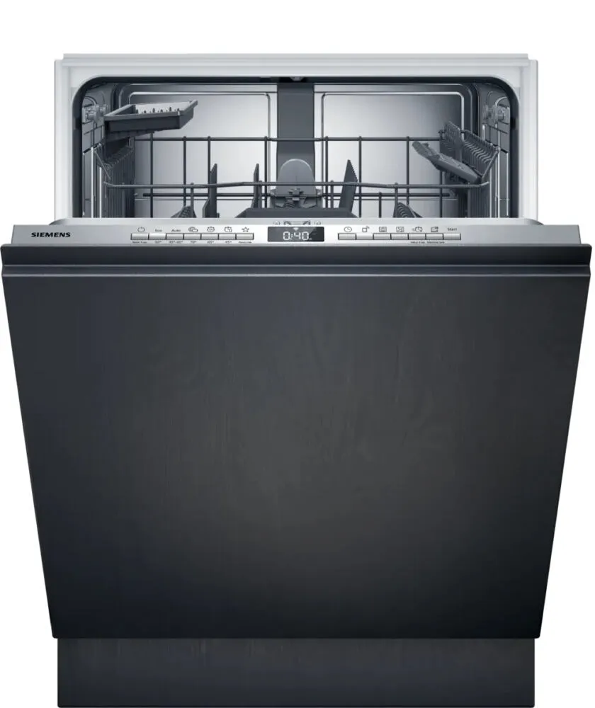 Siemens iQ300 SN63HX16BE bulaşık makinesi Tam ankastre 13 kişilik