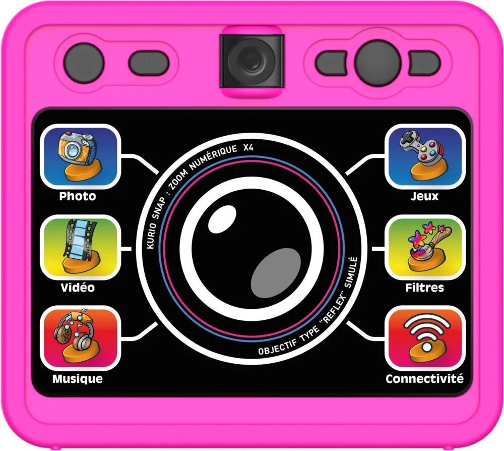 Kurio TALC17701 Thumbnail 2