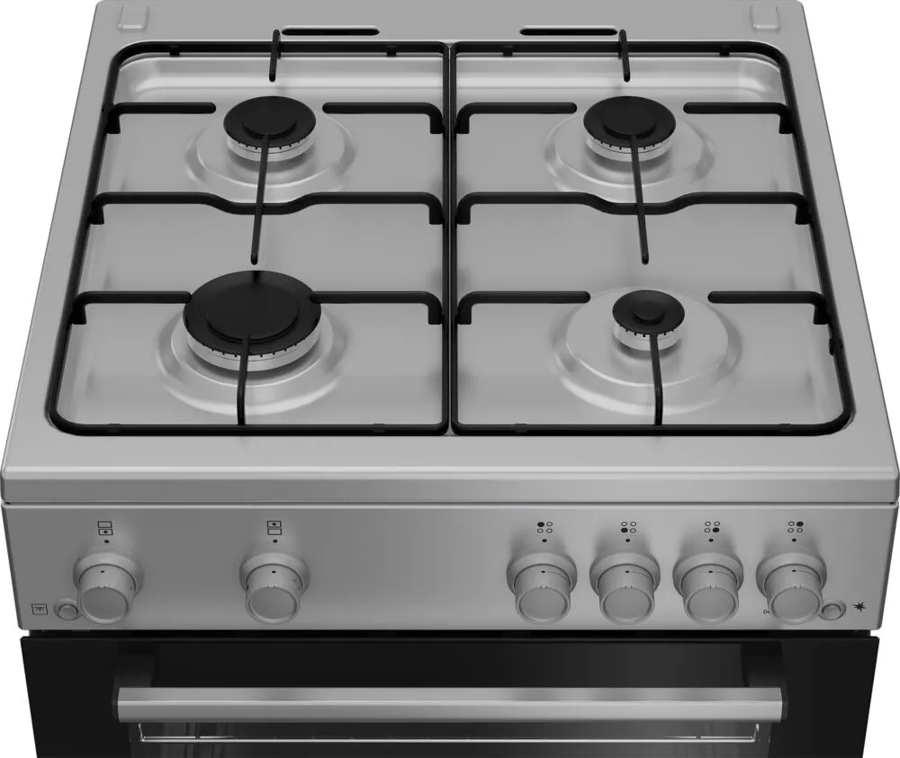 Beko FTG6201S Thumbnail 6